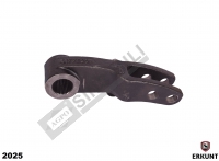 Hydraulic Milling Spindle