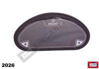 GÖSTERGE KOMPLE DİJİTAL SAAT