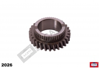 3.VİTES DİŞLİ Z:29