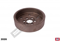 Front Traction Ring Z:60