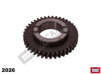 Forward Reverse Gear