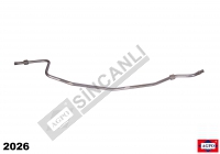 BORU - YAĞ SOĞUTUCU SAĞ