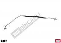 BORU TESİSATI VE PARÇALARI  (39113900)