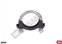 EGZOST BORUSU KELEPCE