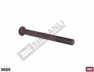 Cıvata M16x1.5x140/8.8K HA5364