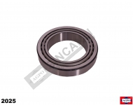 ARKA AKS KEÇ RULMANI(32015X)