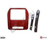 DIŞ TAVAN KOMPLESİ SUNROOFLU