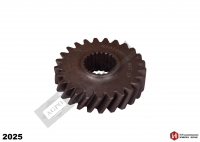 HATTAT 4000 ŞATIL DİŞLİSİ