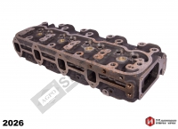 MOTOR SİLİNDİR KAPAK