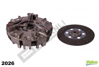 BASKI 11İNÇ 3000 SERİSİ ( VALEO)