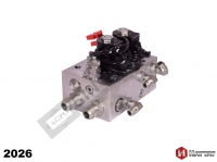 DT-DL VALFİ MONTAJI bknz DV0182