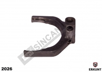 İLERİ GERİ ŞATIL ÇATALI