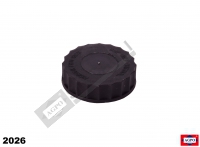 FREN YAĞ TANKI KAPAĞI(SİYAH)