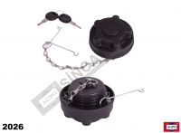 Fuel Tank Cap