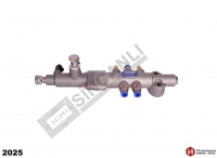 Hydraulic Control Valve