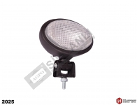 Work Lamp Front