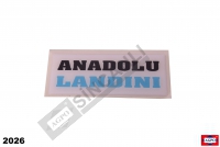 Decal