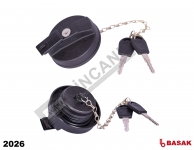Fuel Cap