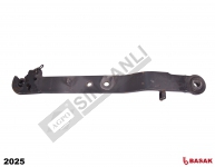 HİDROLİK YAN ÇEKİ KOLU KOMPLE SAĞ KANCALI