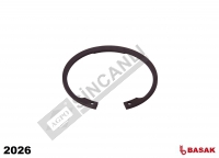 ÖN ÇEKER İSTAVROZ KUTUSU SEGMANI