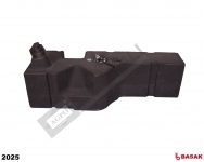 Fuel Tank Assy. Plastic