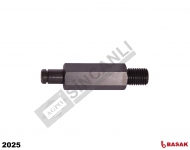 HİDROLİK KEPÇESİ ARA PARÇA HEMA