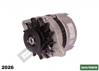 ALTERNATOR A127/14V/70A