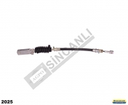 Clutch Cable 
