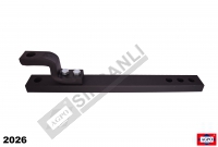 ALT ÇEKİ OKU TAKIM 9260 1.KALİTE 75x35 LAMA BOY: 70.50 CM KDV.