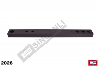 ALT ÇEKİ OKU 65x35 L=650mm KTD.