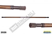 DT MİLİ ( ŞAFT )