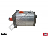 HİDROLİK POMPASI UTB TANDEM (1P1.136/136CB)