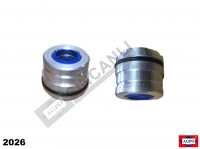 HİD.DİR.ÖN LİFT PİSTON KAPAK ALM.48mXKLN48X22 SEGMANLI TİP