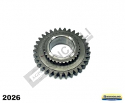 Gear