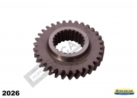 Gear Z:32