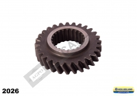 Gear Z:28