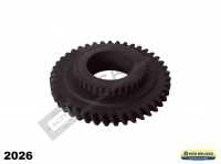 3.VİTES- HIZ SABİT DİŞLİSİ DÖNEN YM.Z:42