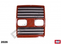 ÖN PANJUR TAKIM KOMPLE (PLASTİK)