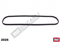 Valve Cover Gasket 4 Cyl.
