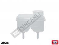 Oil Tank