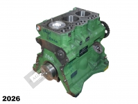Short Block Assembly