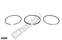 Piston Ring 118 mm