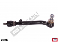 Tie Rod Assembly