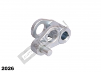 HİDROLİK KONTROL KOLU