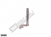 KONTROL BAĞLANTI MİLİ