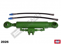 HİD. ORTAKOL PİSTONLU TİP Y.M