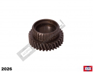 GERİ VİTES DİŞLİSİ 32 DİŞ