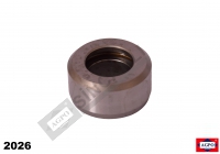 HASSASİYET MİL BURCU İÇTEN KANALLI