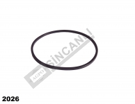 PRİZDİREK MİL O-RİNGİ