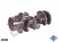 KRANK 3 CYL GM1255